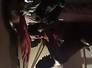 I love Queen Latifa's big ass and tits gettin that big cock