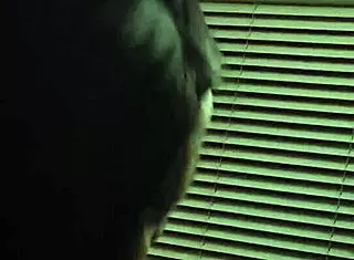 Nikee Daniel sucks and licks balls