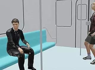 bullet train sex with amarcpr2002