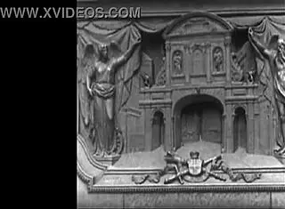 Secret Vintage Lesbian Threesome Uncovered