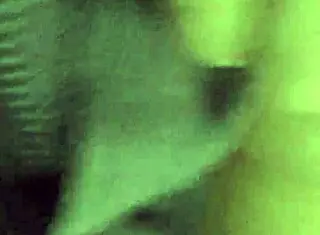 My brother cums in my ass just as parents almost catch us!