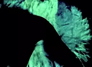 Secret Vintage Lesbian Threesome Uncovered