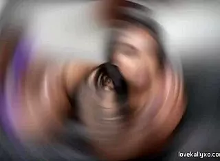 Kally Xos Big Booty Threesome Part 3 Feat Yuri Dreamz And Ambitious Booty