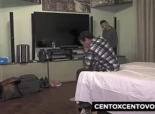 i watch jasmine get double penetrated by alex.