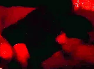 Mature woman group ride