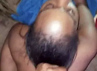 Pull Out That Wet Big Black Cock Now!