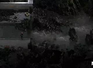 Treasure of Nadia hentai girl warms cock with blowjob in episode 3 scene 7.