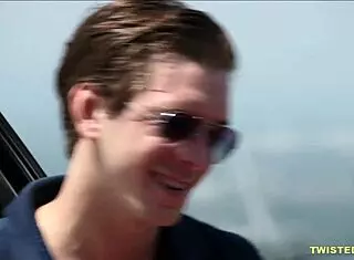 India Summer rides dick