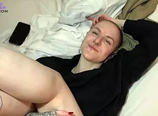 Ravenna hex fucks jermaine lavender in interracial doggystyle