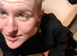 Ravenna hex fucks jermaine lavender in interracial doggystyle