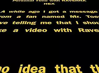 Ravenna hex fucks jermaine lavender in interracial doggystyle