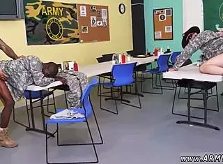 Male Sex Slaves Cum In Pussy