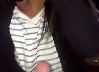 Hey, check out this amazing blowjob! 😍