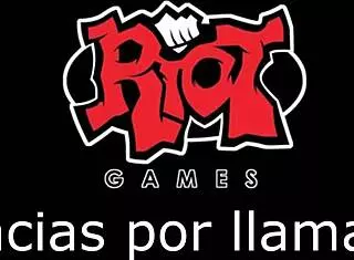 aloh riot parody scene with fun and excitement