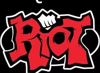 aloh riot parody scene with fun and excitement