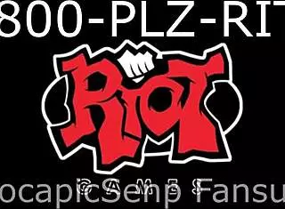 aloh riot parody scene with fun and excitement