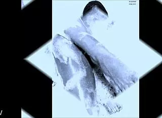 Stunned Picture Of Polish Actress A. Mucha With Feet