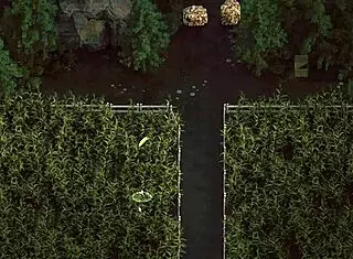 nun gets assfucked in 3d hentai with big tits bent over.