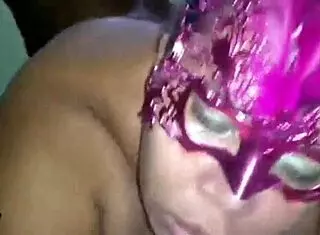 i'm fucking her fat ass deep and cumming in mouth