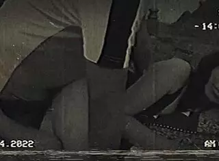 hotel worker bends over guest saipriya for intense doggystyle fucking in pussy