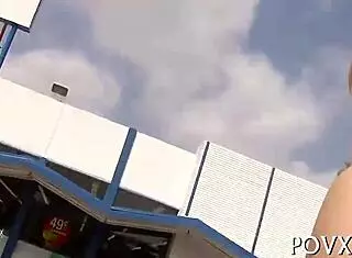 Charlyse Angel Explores POV Perspectives in Her Life Adventures