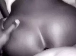 hey, check out this hardcore sex with my latina girlfriend, she's so sexy and we did it amateur style with some black ebony action