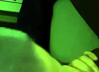 amazing bbc worship with monster cock 😍