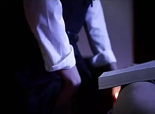 i watchd ashley lane n charlotte stokely scissor under the veil