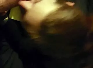 nicky pipez performs in bent over amateur scene