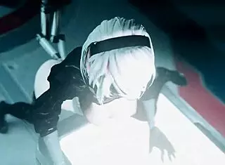 Fuck Machines Need Love Too