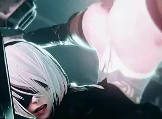 Fuck Machines Need Love Too