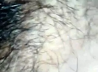 voyeur watches wife get eaten out