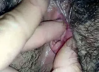 voyeur watches wife get eaten out