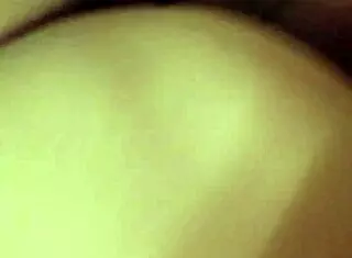 Latina Craves Intense Fucking With White Cock