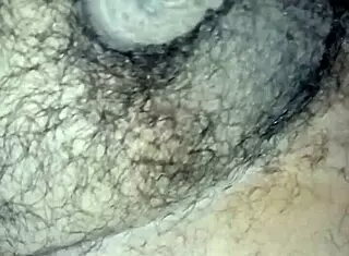 Fuck my ass in this intense gay assfucking scene