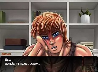 Pact With A Witch Pt 1