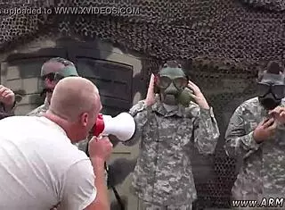 Gay Israeli Soldiers Fucking on the Beach