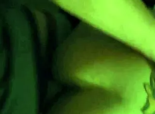 nicky pipez performs in bent over amateur scene