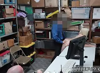 British Cop Handjob Police Tied Up Suspect And Accomplice Were Caught