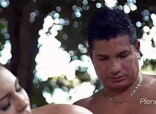 Enjoy a relaxing picnic in the park