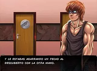 Pact With A Witch Pt 1