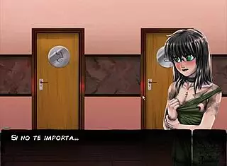 Pact With A Witch Pt 1