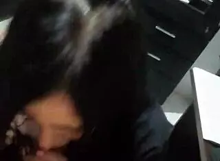 My Boyfriend Records Me Giving Him A Handjob For Real Money