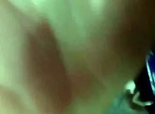 blowjob at the cuckold's house in the taxi, you naughty driver