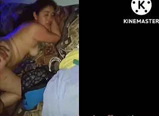 Latina Amateur Gets Bent Over For Hardcore Doggystyle Fucking And Creampie Close Up