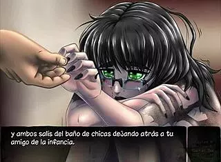 Pact With A Witch Pt 1