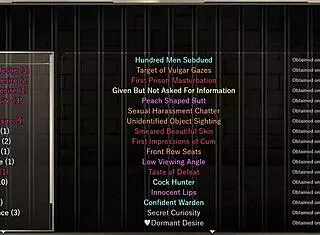 powerful slime nearly defeats busty policewoman in karryns prison ep6