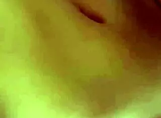 Hot blonde sucking cock so good 😍