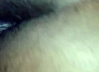 Ebony BBW squirts and creams on massive black cock in intense session