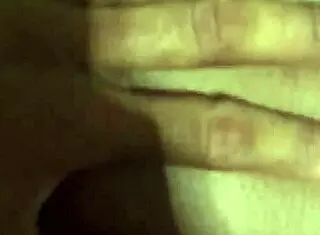 Intense POV Blowjob on Tinder Encounter